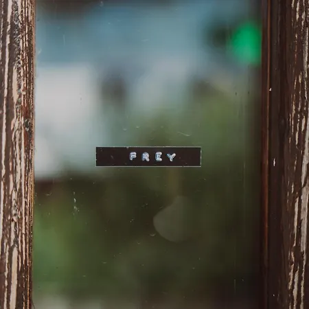 Frey * Schreiberhau