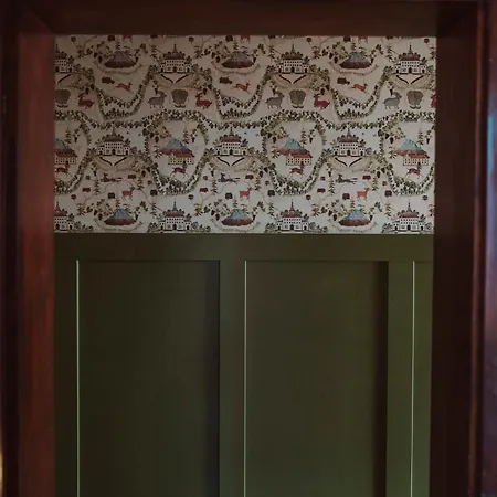 Frey * Sklářská Poruba