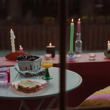 Apartmán Frey Sklářská Poruba