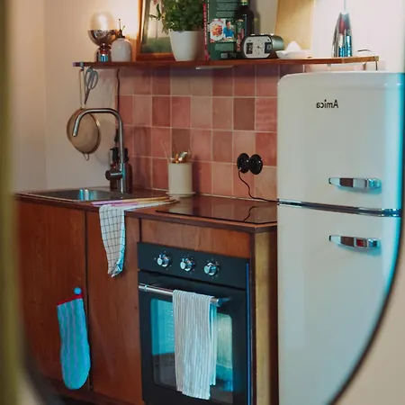 Frey Sklářská Poruba