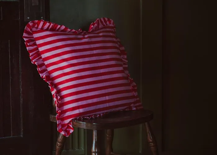 Διαμέρισμα Frey *