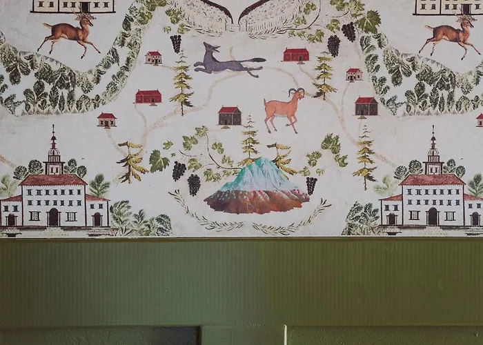 Frey * Szklarska Poręba