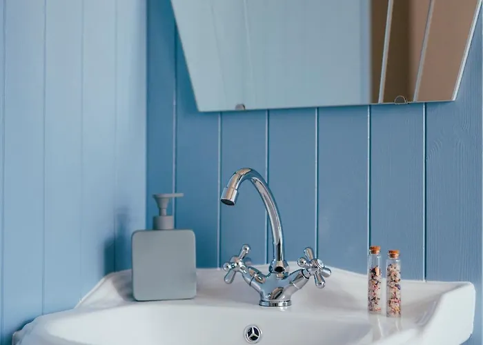 Διαμέρισμα Frey *