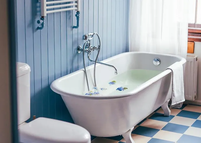 Frey Διαμέρισμα