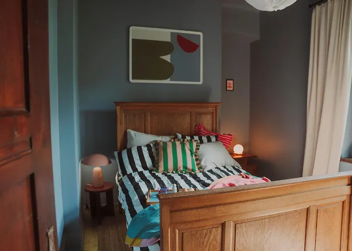 Διαμέρισμα Frey