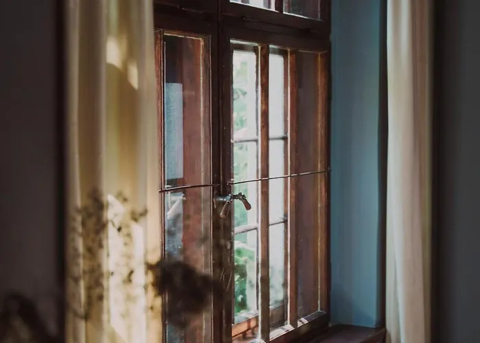 Διαμέρισμα Frey *