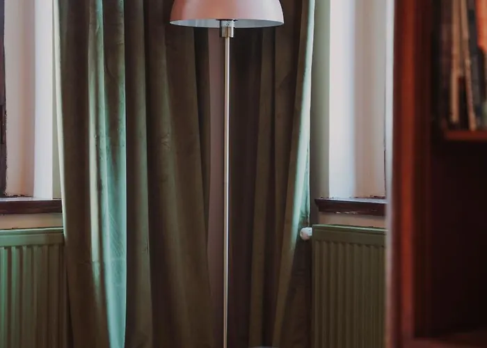 Διαμέρισμα Frey