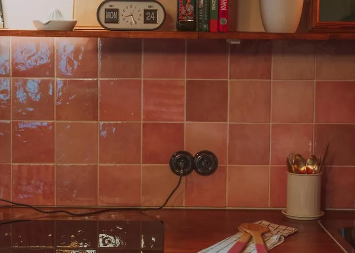 Διαμέρισμα Frey Szklarska Poręba