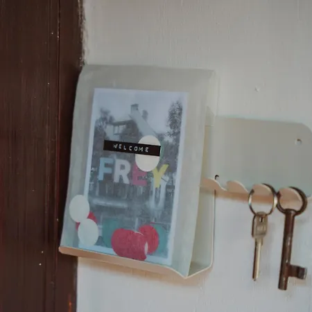 Frey * Szklarska Poręba