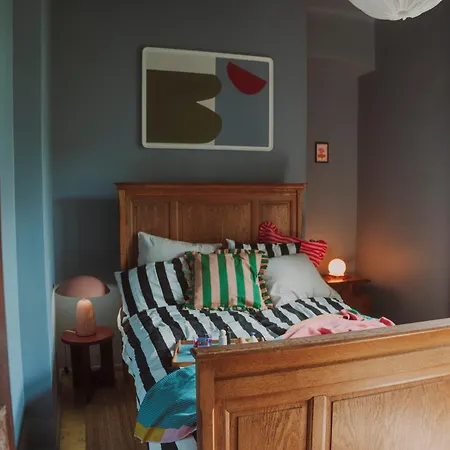 Apartman Frey