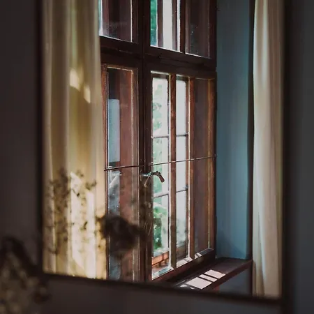 Apartman Frey *