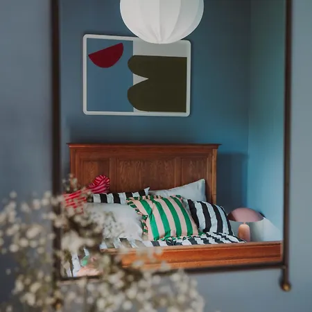 Frey Szklarska Poręba