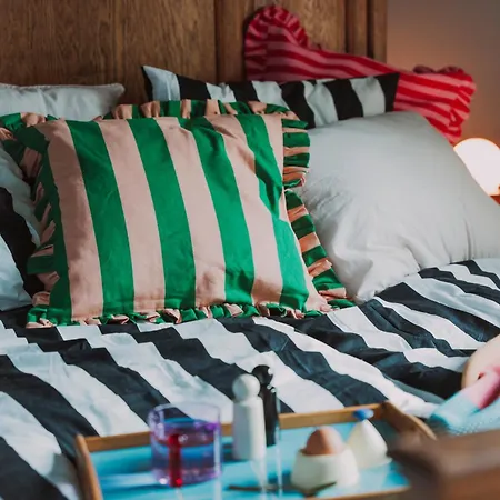 Frey Apartman Szklarska Poręba