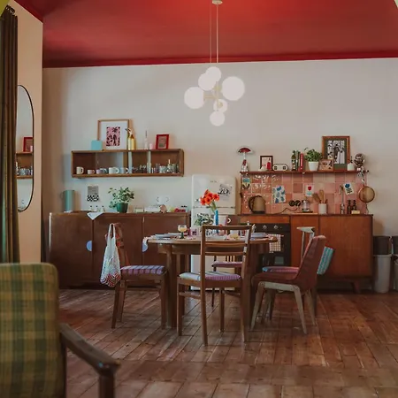 Frey Apartman *