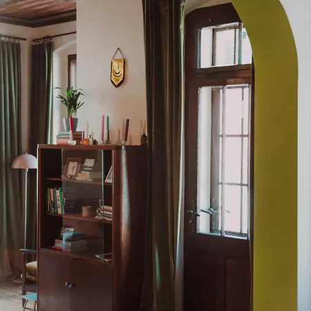 Frey * Szklarska Poręba