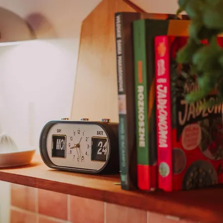 Frey Szklarska Poręba