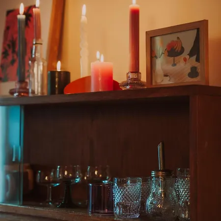Frey Apartman