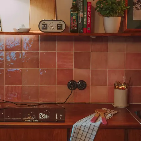 Apartman Frey Szklarska Poręba