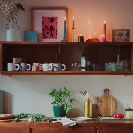 Frey Apartman Szklarska Poręba