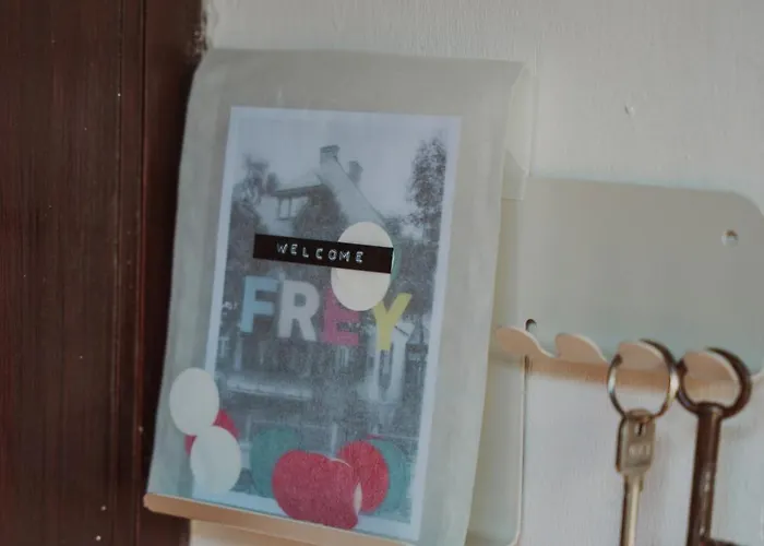 Frey * Szklarska Poreba