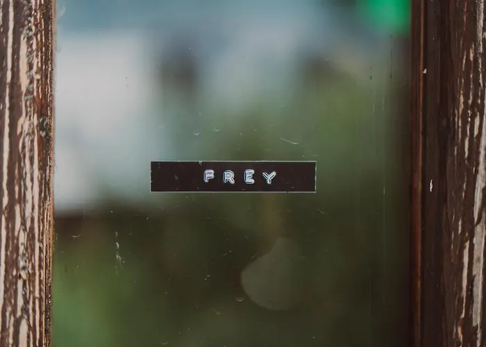 Frey * Szklarska Poreba