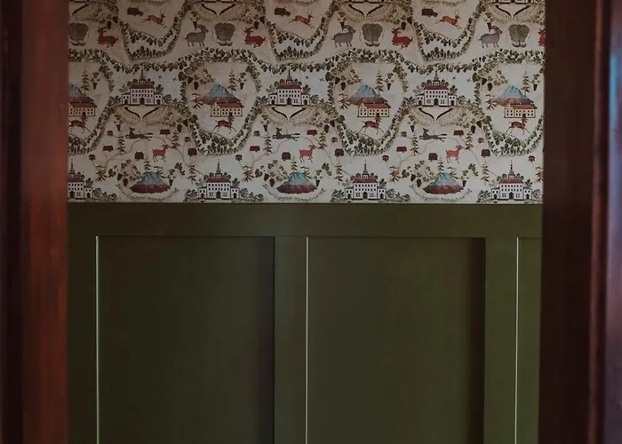 Frey * Szklarska Poreba