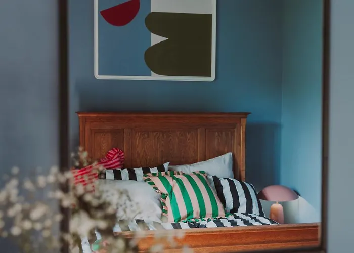 Frey Szklarska Poreba