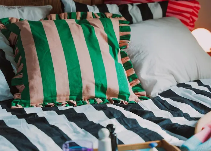 Frey Apartment Szklarska Poreba