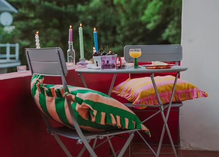 Frey Apartment Szklarska Poreba