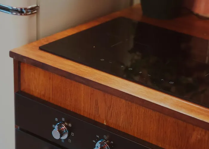 Apartment Frey Szklarska Poreba