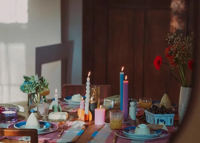 Frey Szklarska Poreba