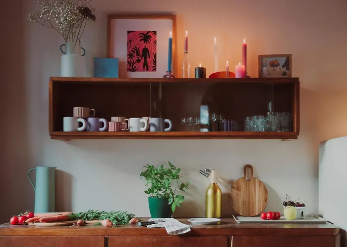 Frey Apartment Szklarska Poreba