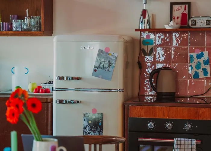 Frey Apartment Szklarska Poreba